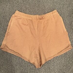 💖AERIE SWEAT SHORTS💖